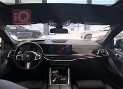 بی ئێم دەبڵیو X6